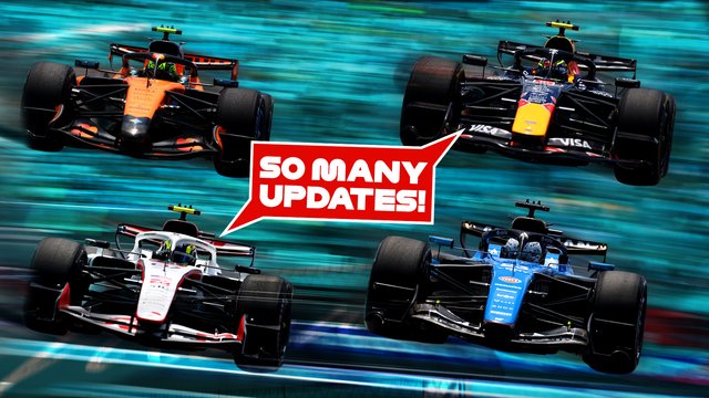 TECH TALK – The most tech updates EVER!