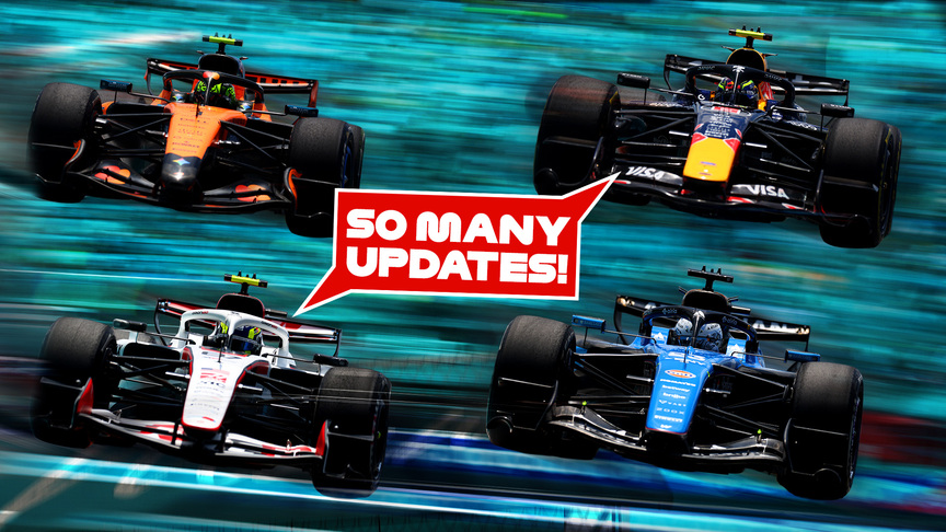 TECH TALK – The most tech updates EVER! 