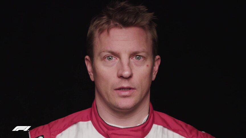 F1 stars: What do you say to a taxi driver? 