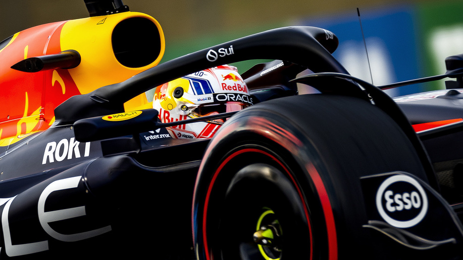 TECH TALK: Can Red Bull get even better? | Crypto.com