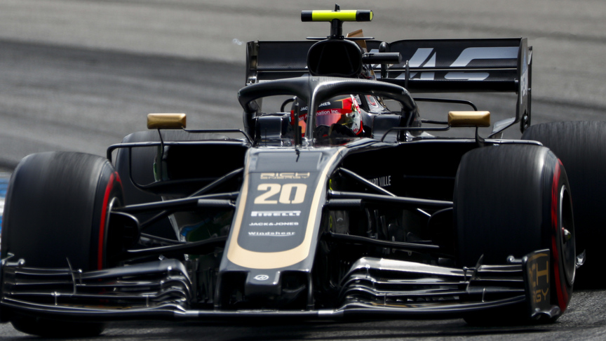 FP3 HIGHLIGHTS: 2019 German Grand Prix