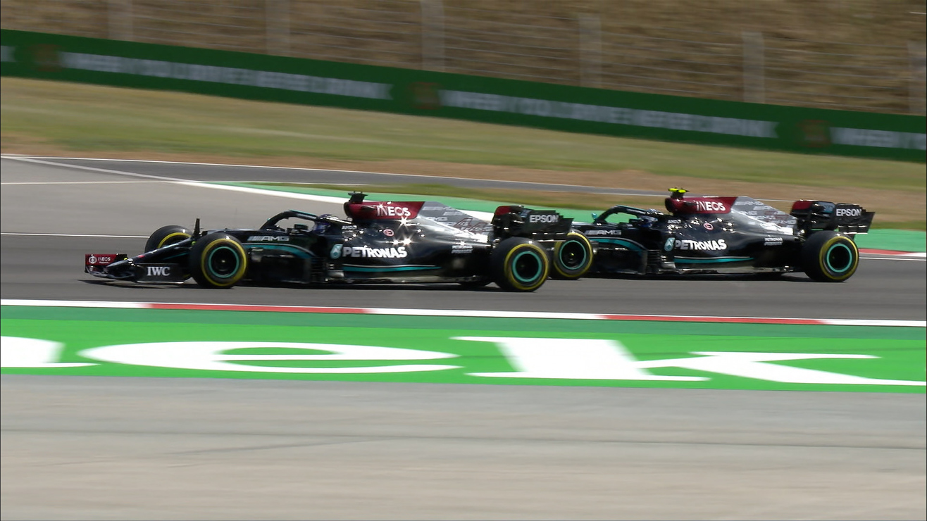 Portimao: Portuguese track serves up great racing in GP2's 2009 event