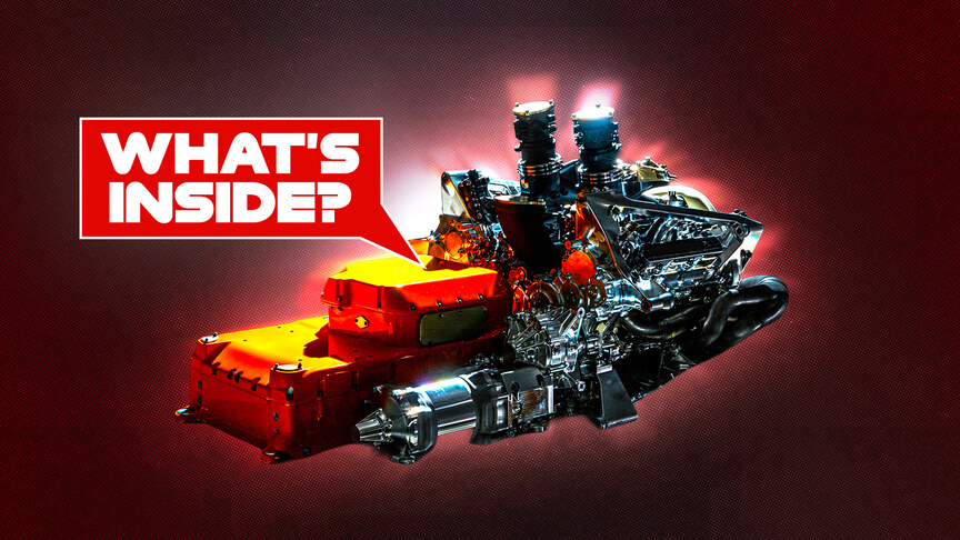 Tech Talk: What is the Compression Ratio?