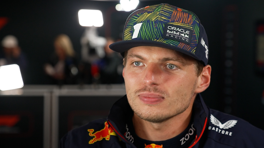 ‘It’s something I never thought was possible’ – Verstappen on equalling Vettel’s consecutive wins record