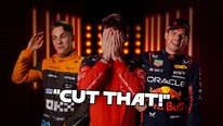 Grill The Grid 2023 | Episode 4: Name two drivers challenge