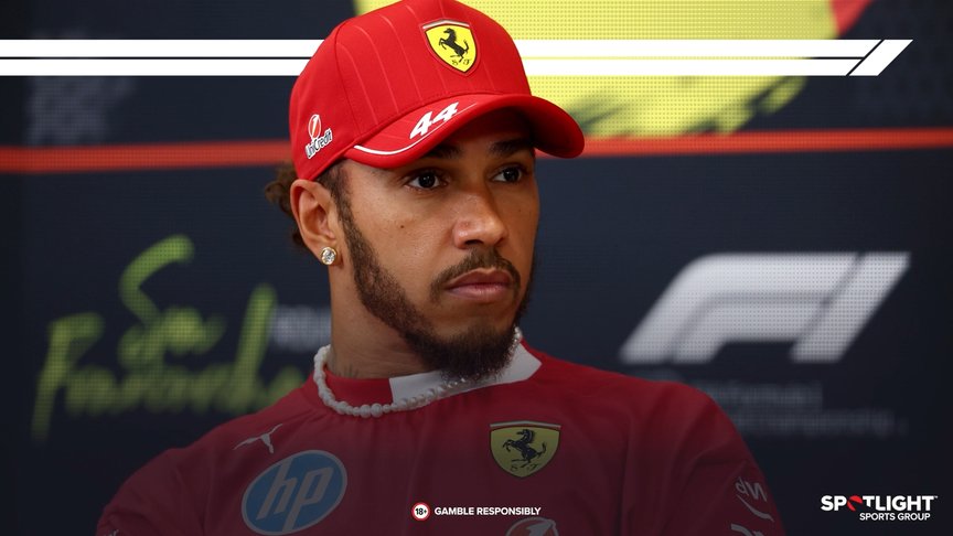 Our early Bet Builder tips for the Belgian Grand Prix