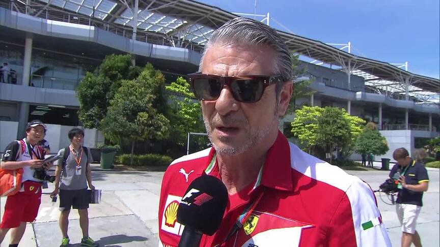 The Word on Saturday from the Sepang Paddock