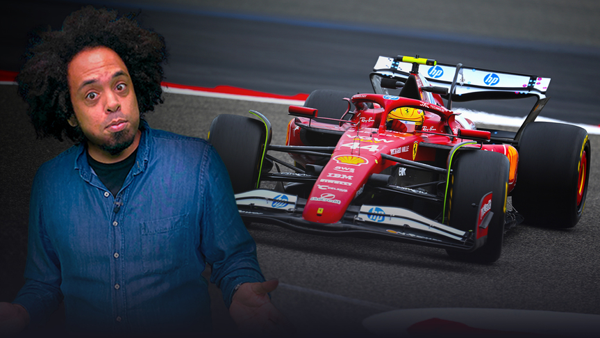 TECH TALK – 2025 Tech First Look | Crypto.com