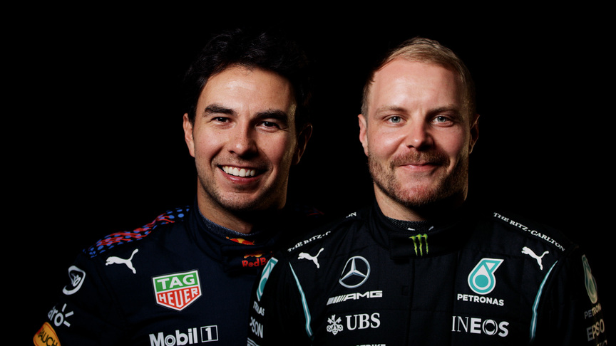  My First My Last - Part 2: F1 drivers' fears and events that got them in trouble