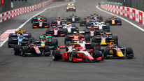 Formula 2 Highlights: 2023 Azerbaijan GP Feature Race
