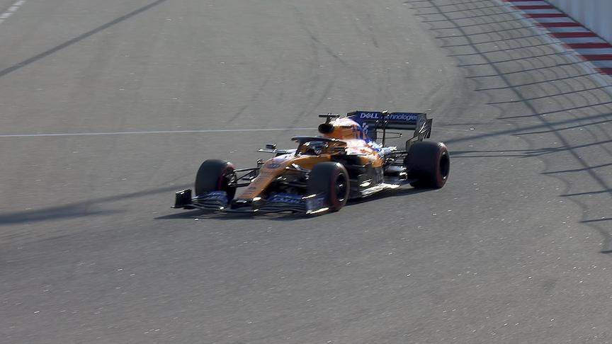 McLaren & Mercedes: A partnership renewed from 2021