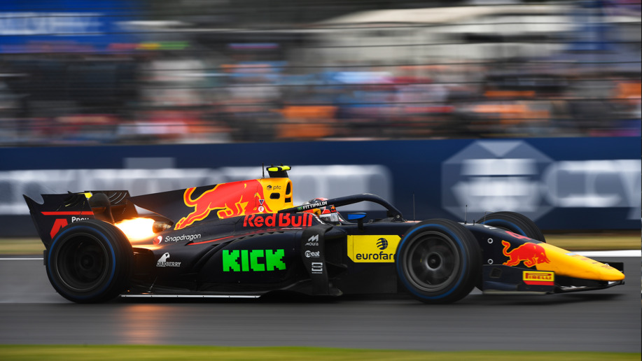 Formula 2 Highlights: 2023 British GP Sprint Race