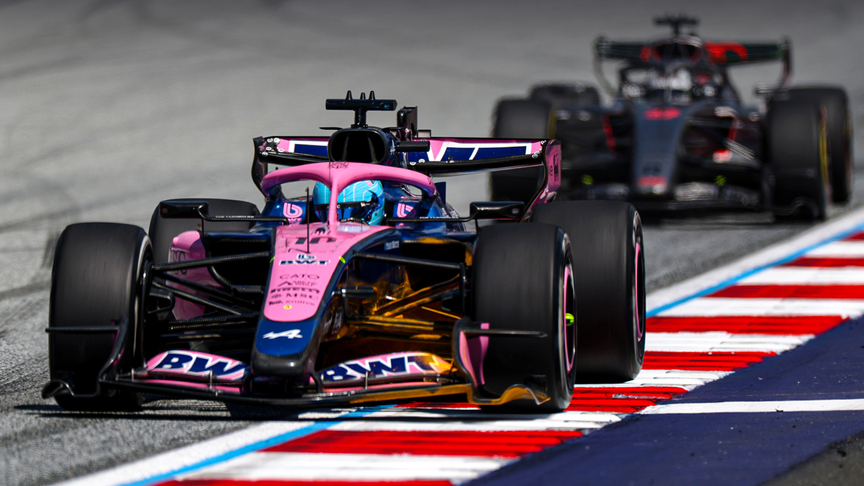 FP2 Highlights: 2026 Austrian Grand Prix