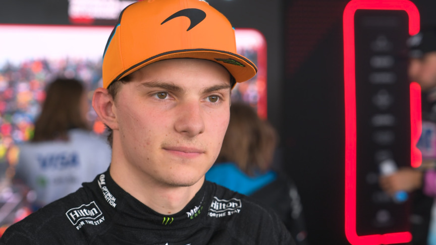 Piastri: McLaren coming away from Canada as top scoring team ‘a solid result’