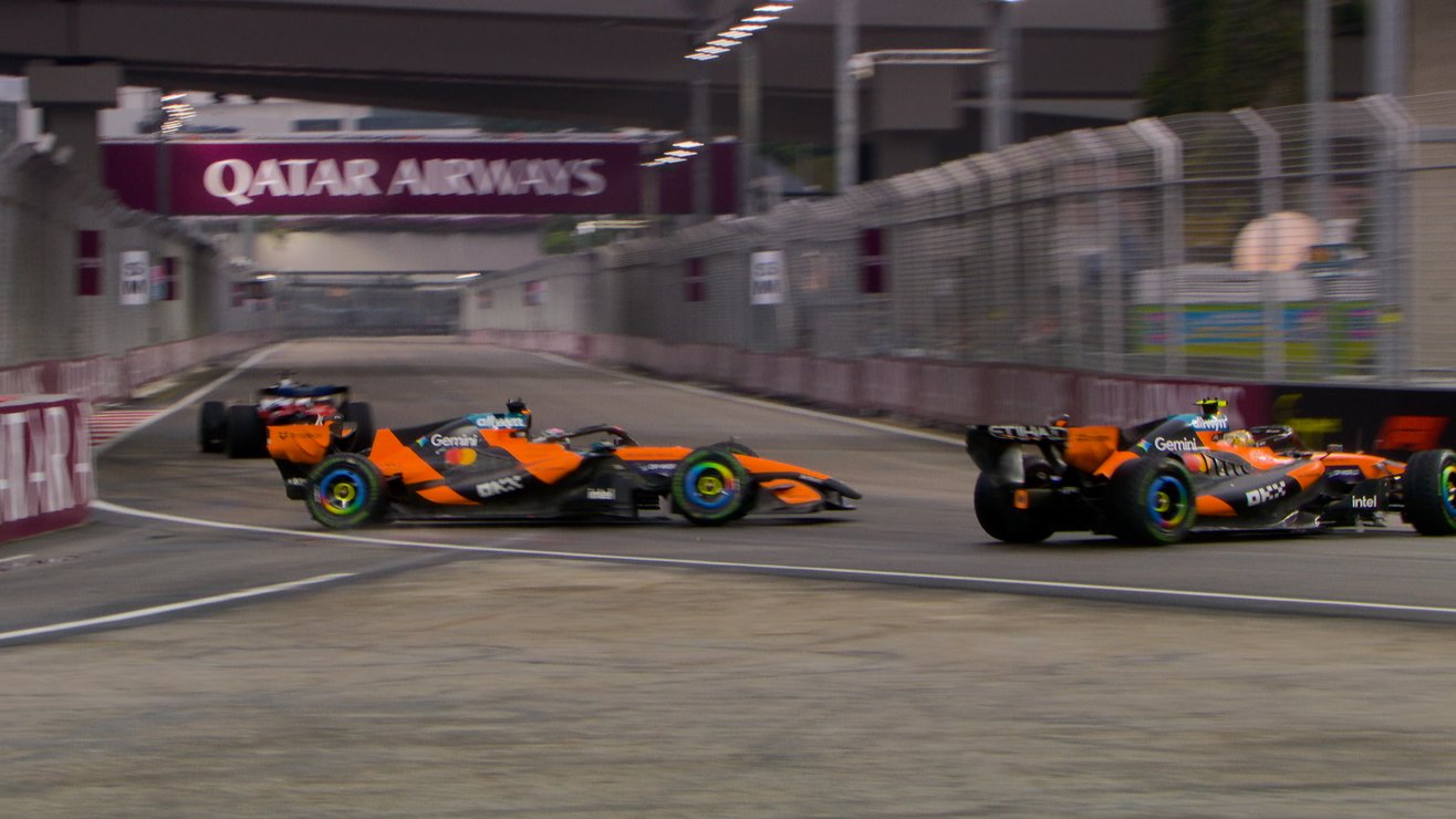 Who are the 2026 F1 Sim Racing World Championship drivers? Full driver ...