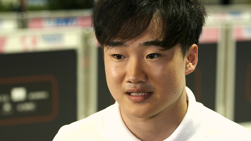 Yuki Tsunoda: 'We can't continue like this'