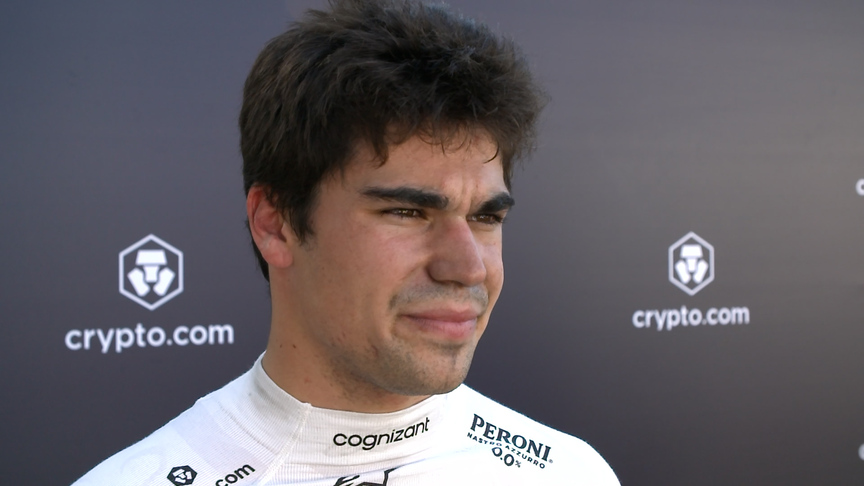 ‘Our baseline pace isn’t really there’ says Stroll after P17 in Austria GP qualifying