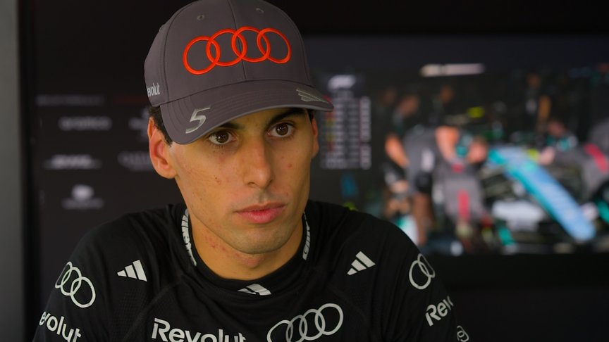 Bortoleto pleased with ‘one of the best laps of my life’ in Q1 at COTA