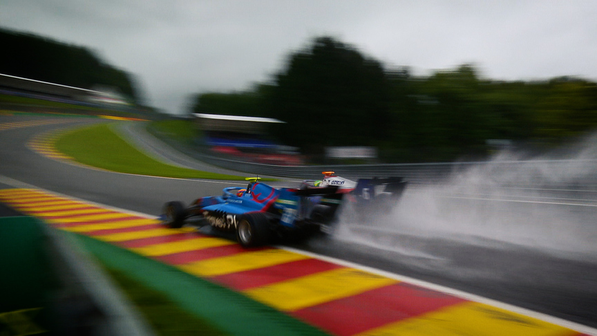 Formula 3 2021 Season: Top 10 Overtakes