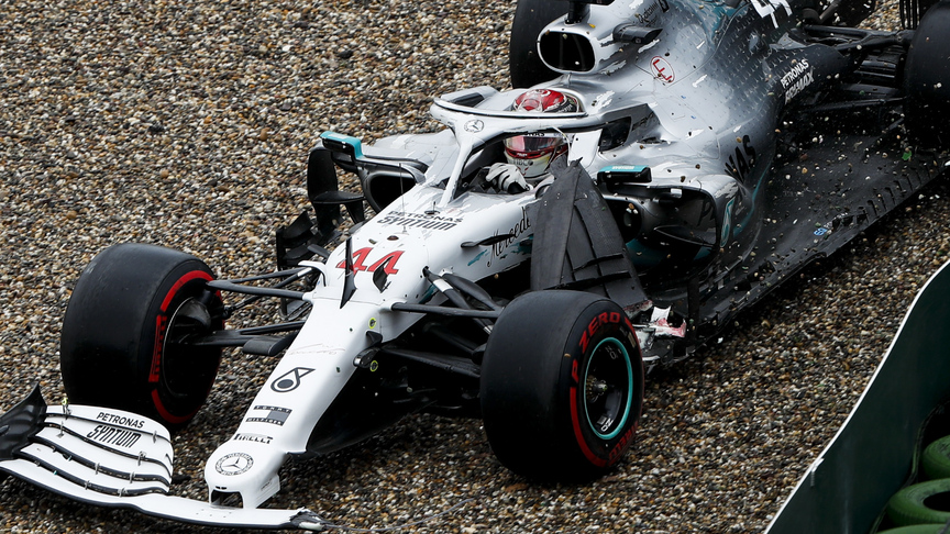 RACE HIGHLIGHTS: 2019 German Grand Prix