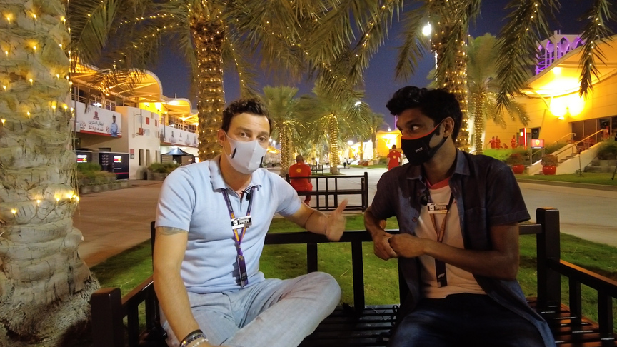The changes that will make the 2020 Sakhir Grand Prix unpredictable