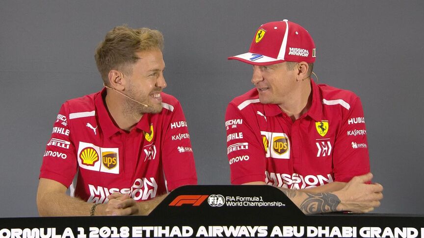 Top 10: Press Conference Moments of 2018