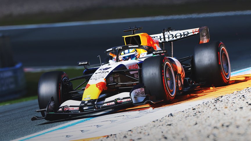 Qualifying Highlights: 2026 Dutch Grand Prix