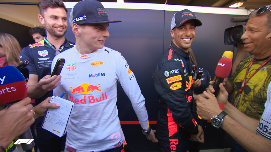 BEST BITS: Funniest Moments of 2018 so far