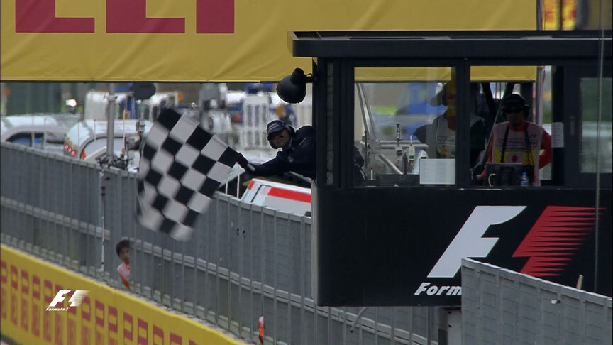 Qualifying: Top 3 cross the line in Japan