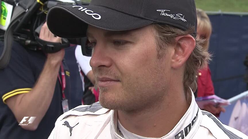 Top 3 interviewed in Austria