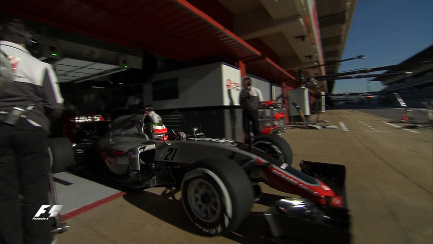 Gutierrez: Desire to compete again is strong