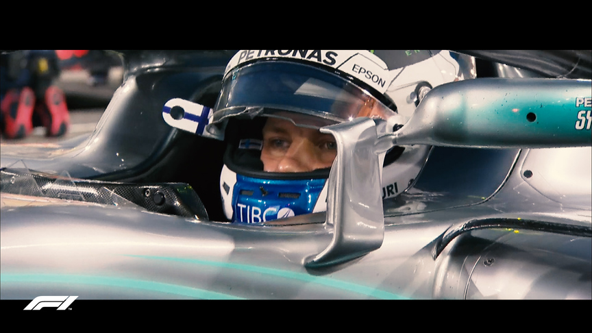 Bottas on Bahrain, China and his 2018 hopes