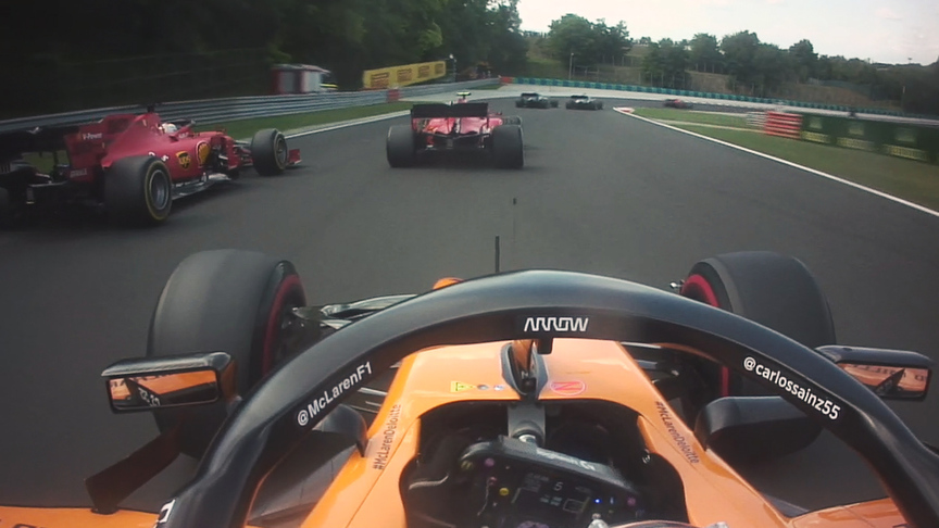 TOP 10 ONBOARDS: The best action from Hungary