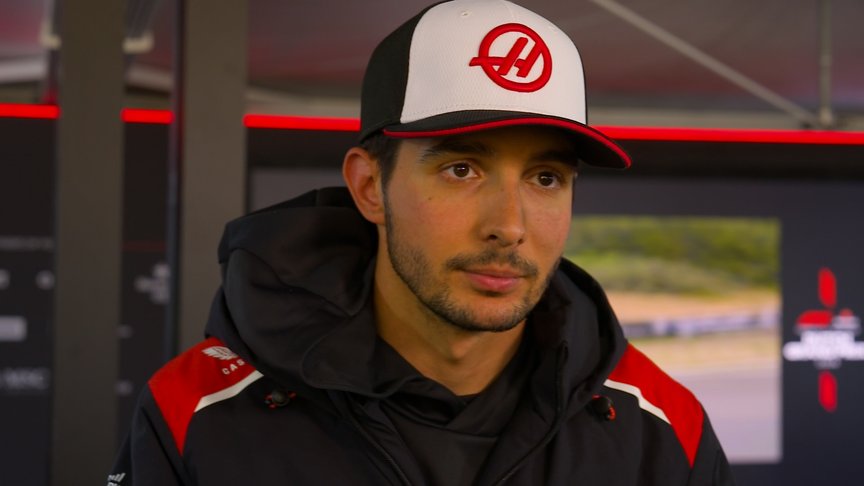 ‘There wasn’t anything that we could have done better’ – Ocon