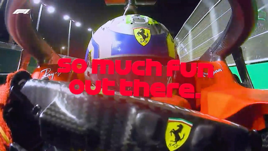 2024 Saudi Arabian Grand Prix: Oliver Bearman's impressive F1 debut race drive