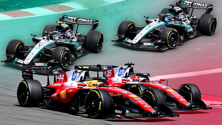 Best battles of the 2026 season so far (Monday)