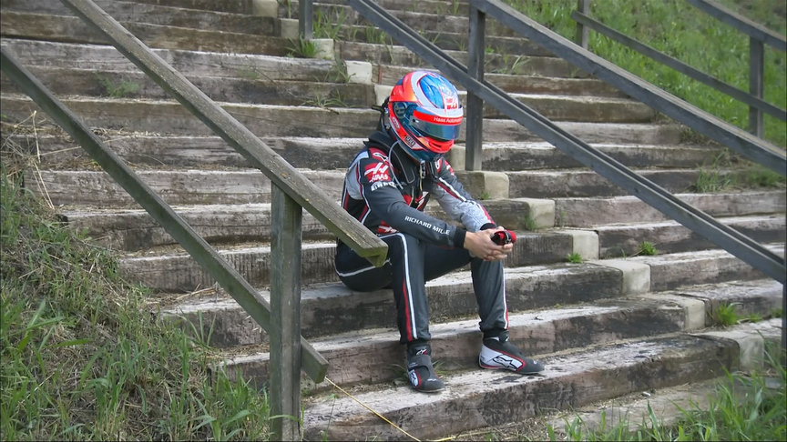 SPAIN: Top 5 moments from the weekend