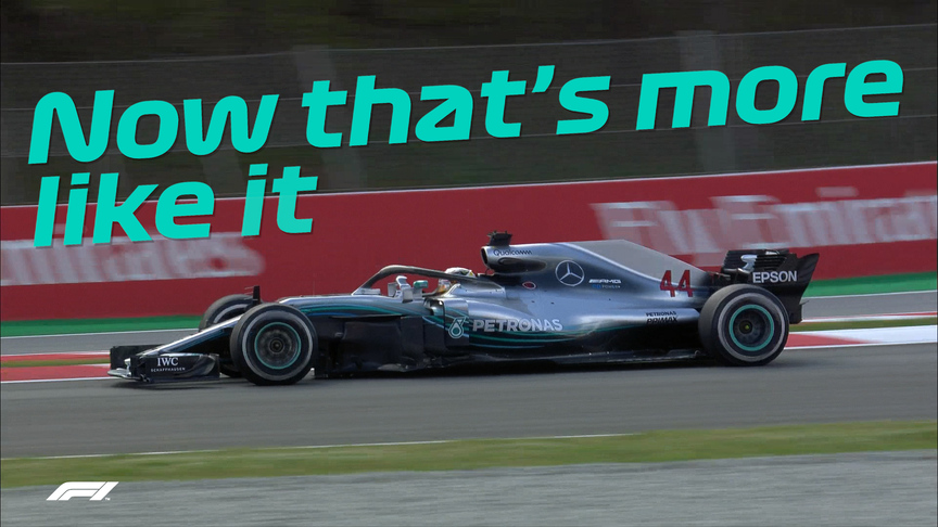 SAY WHAT? The best team radio from Spain