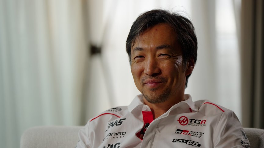 Komatsu on signing Camara in 2027