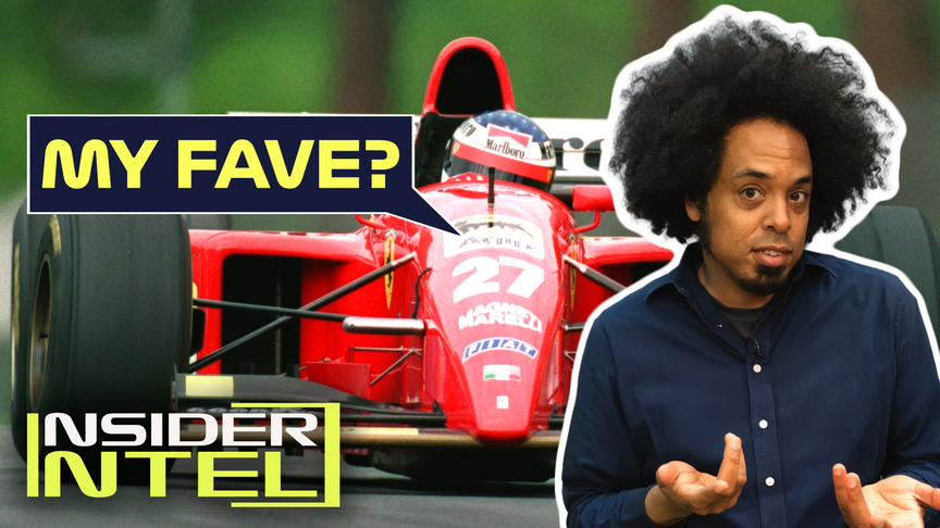 Insider Intel: Pit lane secrets? Sam Collins answers your questions