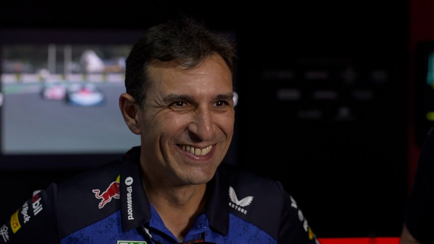 Wache reveals extent of damage to Verstappen’s car after ‘unfortunate’ contact with Lawson