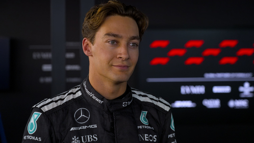 Russell: 'Short' Mexico City lap means 'margins are always tight'