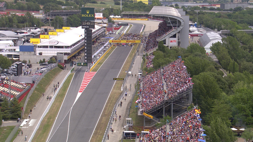 What to watch for in Spain