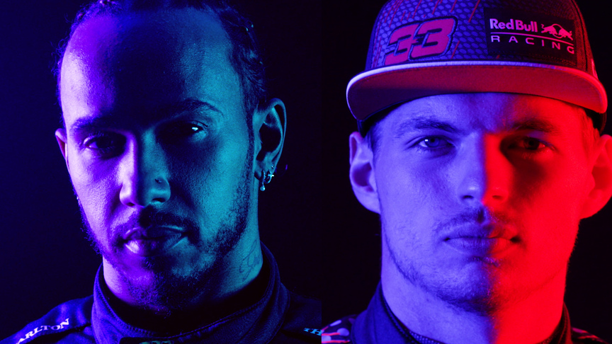 Hamilton vs. Verstappen: The championship battle resumes