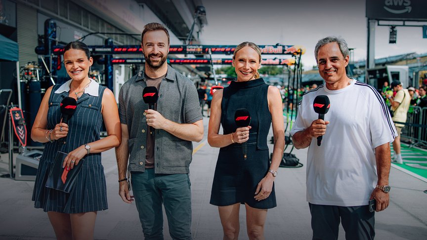 Weekend Warm-Up - 2026 Hungarian Grand Prix