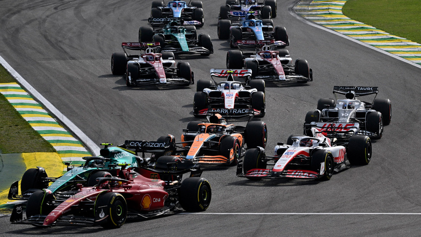 Top 10 best starts of 2022