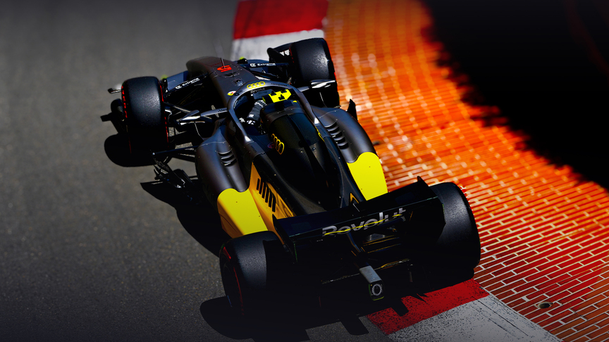 FP3 Highlights: 2026 Monaco Grand Prix