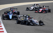Formula 3 Highlights: 2023 Bahrain GP Feature Race