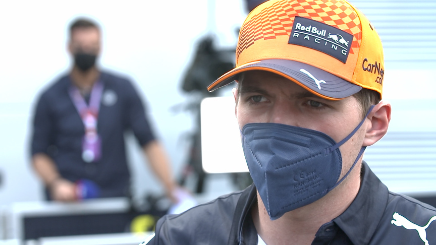 Max Verstappen: Red Bull's championship fight with Mercedes 'all about tiny details'