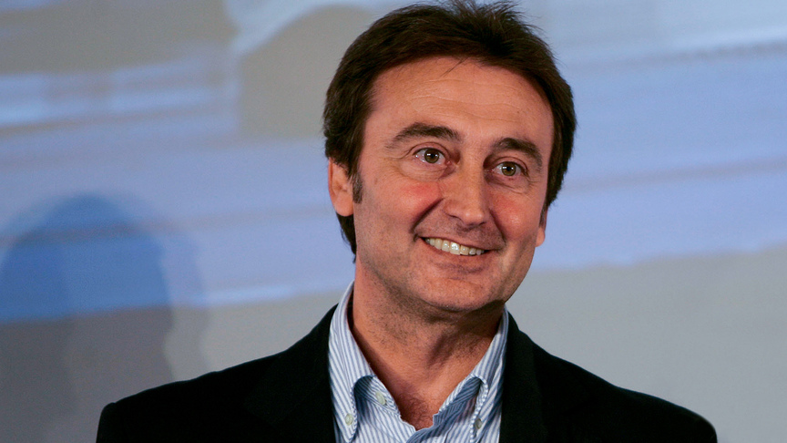 Adrián Campos: Remembering Campos Racing's founder